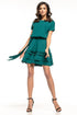 Robe de jour model 127921 Tessita